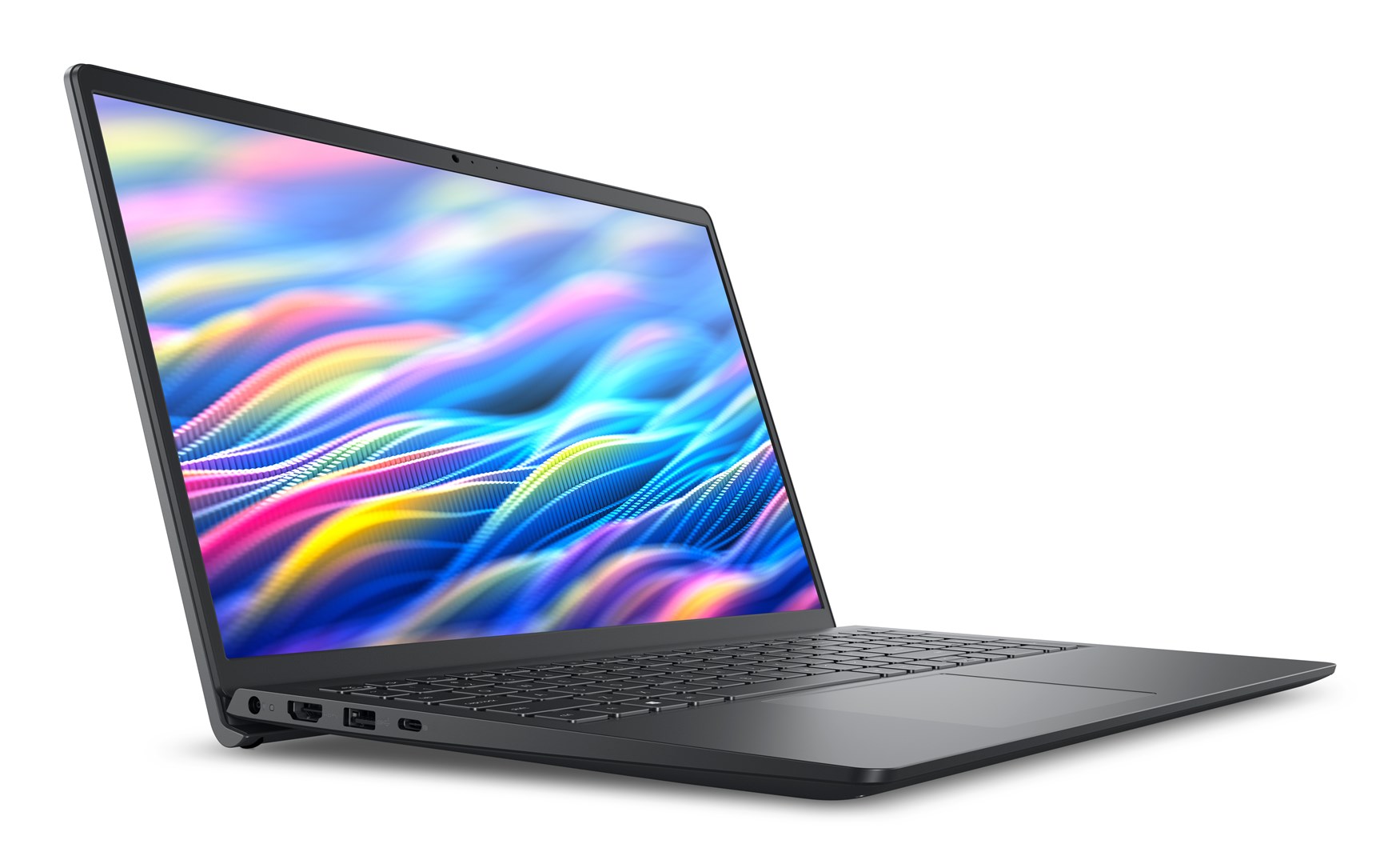 Dell 15 DC15250 Core 3 100U