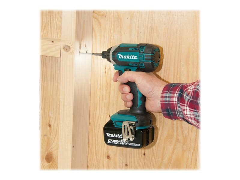 Makita DTD152Z power screwdriver/impact driver 3500