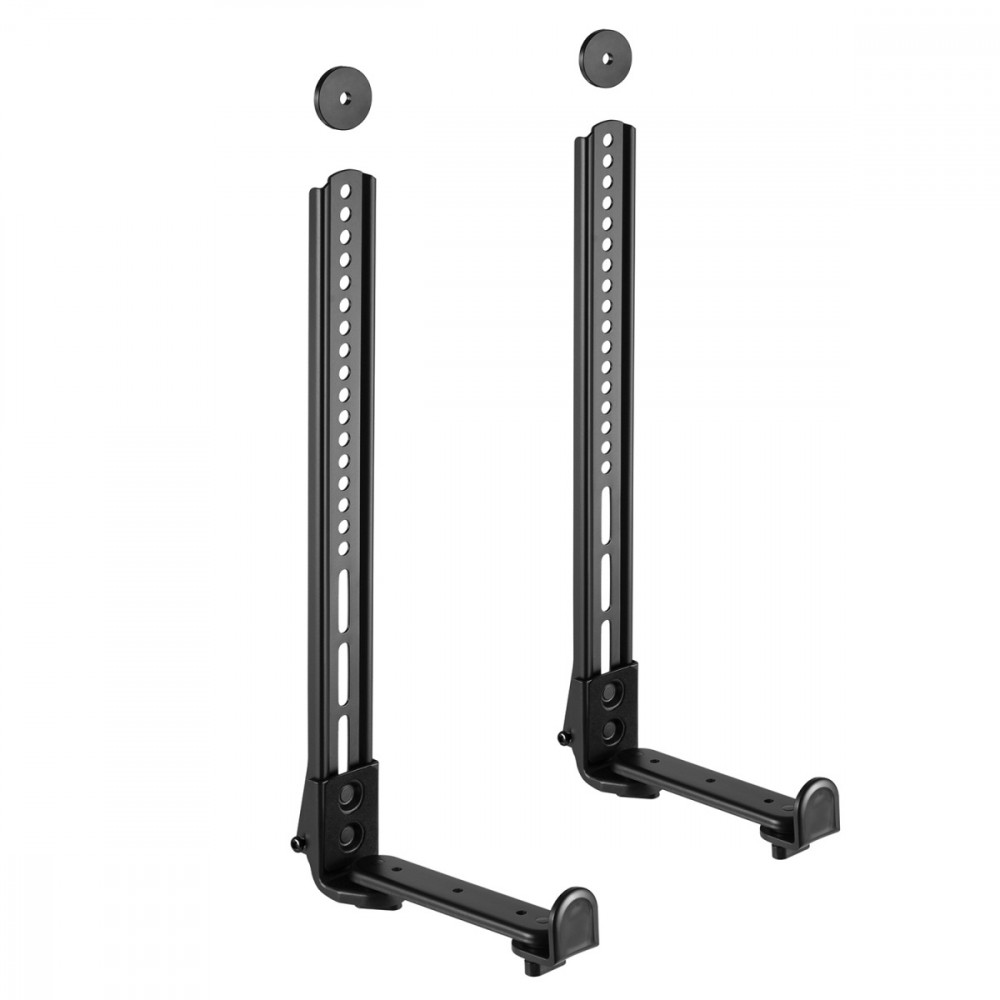 Maclean MC-914 Universal Soundbar Mount Speaker