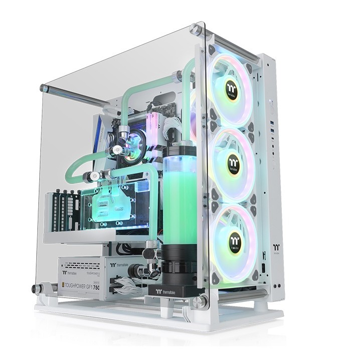 THERMALTAKE Core P3 Pro Tempered Glass