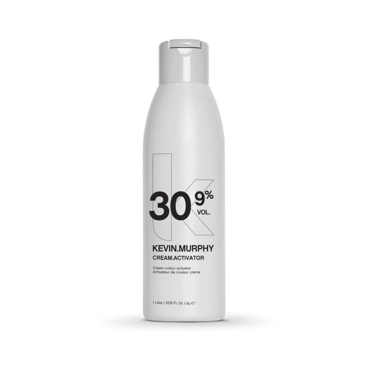 Kevin Murphy, Kevin Murphy, Hair Colour