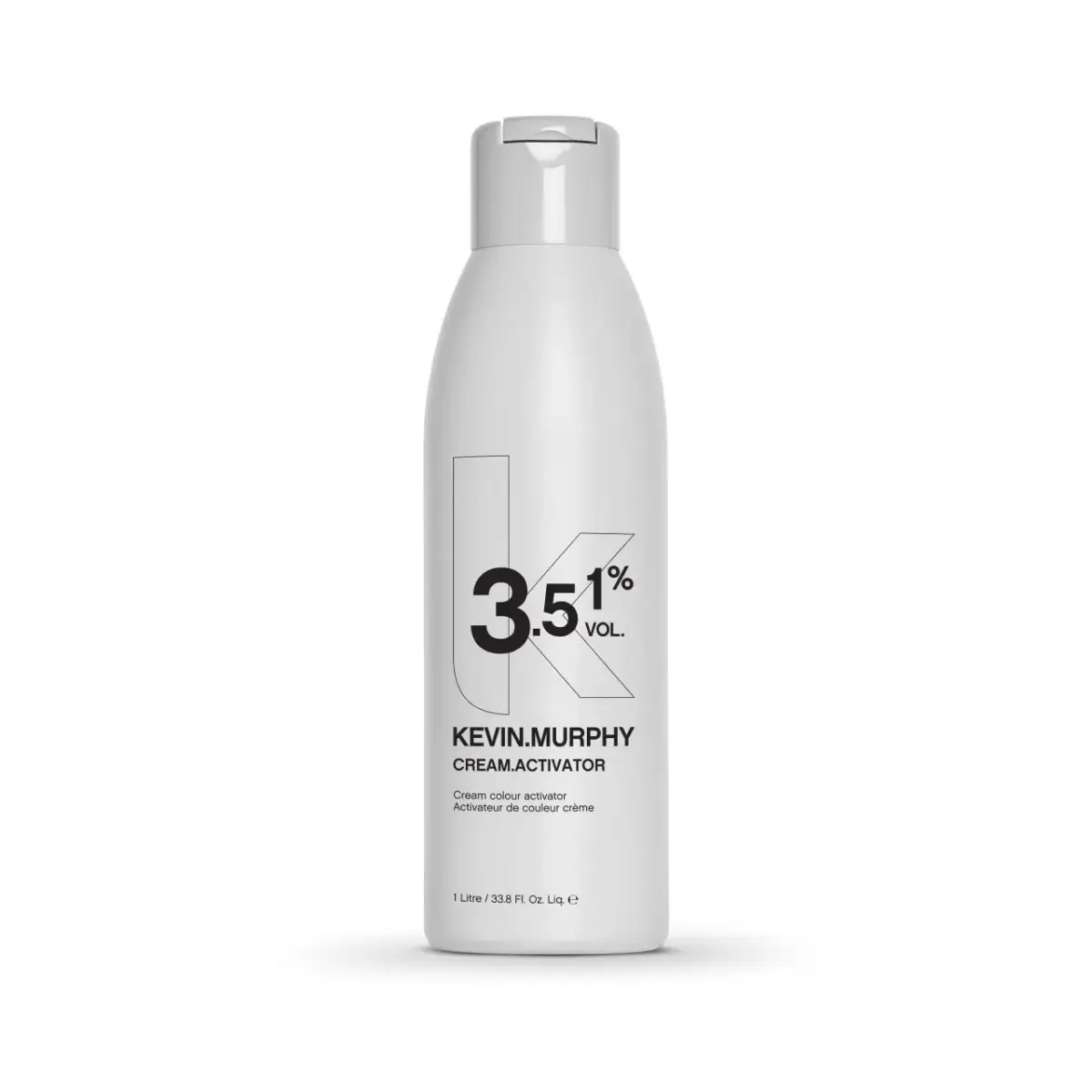 Kevin Murphy, Kevin Murphy, Hair Colour