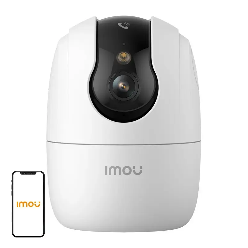 IMOU Ranger 2C Pro 5MP Indoor