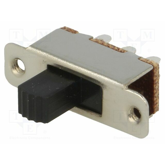 NINIGI Switch: slide; Pos: 2; DPDT