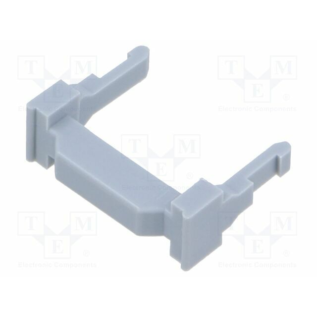 PANCON Strain relief; PIN: 10; LAT-CON