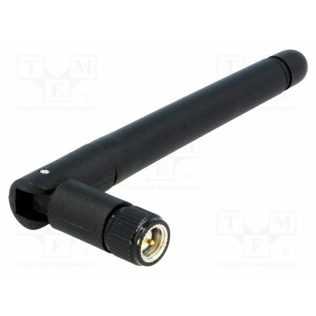 SR PASSIVES Antenna: communication; GSM; 2dBi