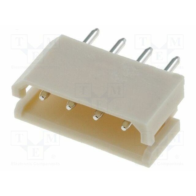 JOINT TECH Connector: wire-board; socket; male