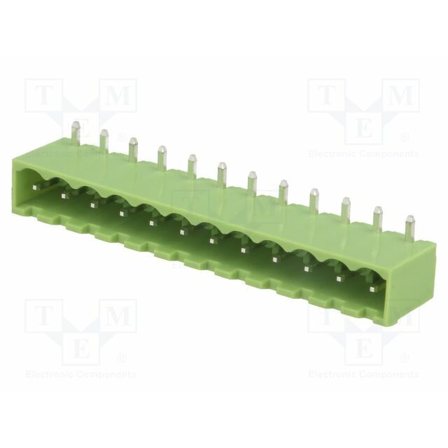 XINYA Connector: pluggable terminal block; socket