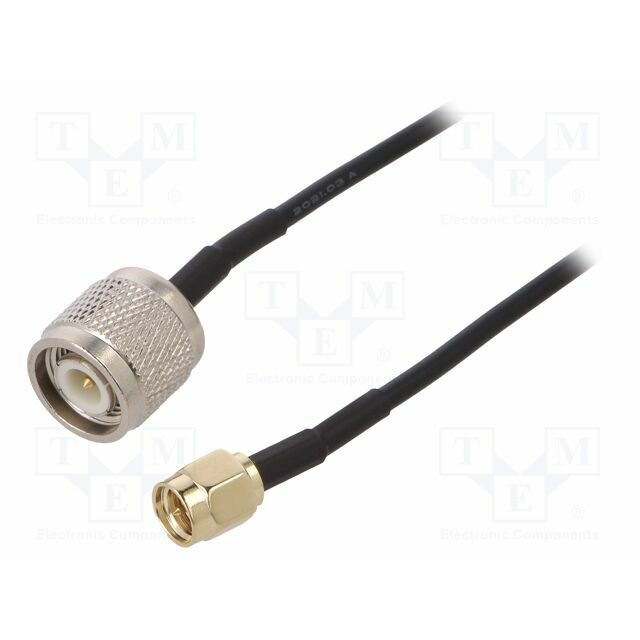 JC ANTENNA Cable-adapter; 2.5m; male