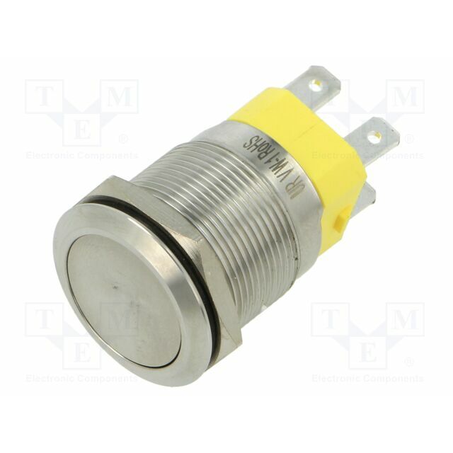 FILN Switch: vandal resistant; Pos: 2