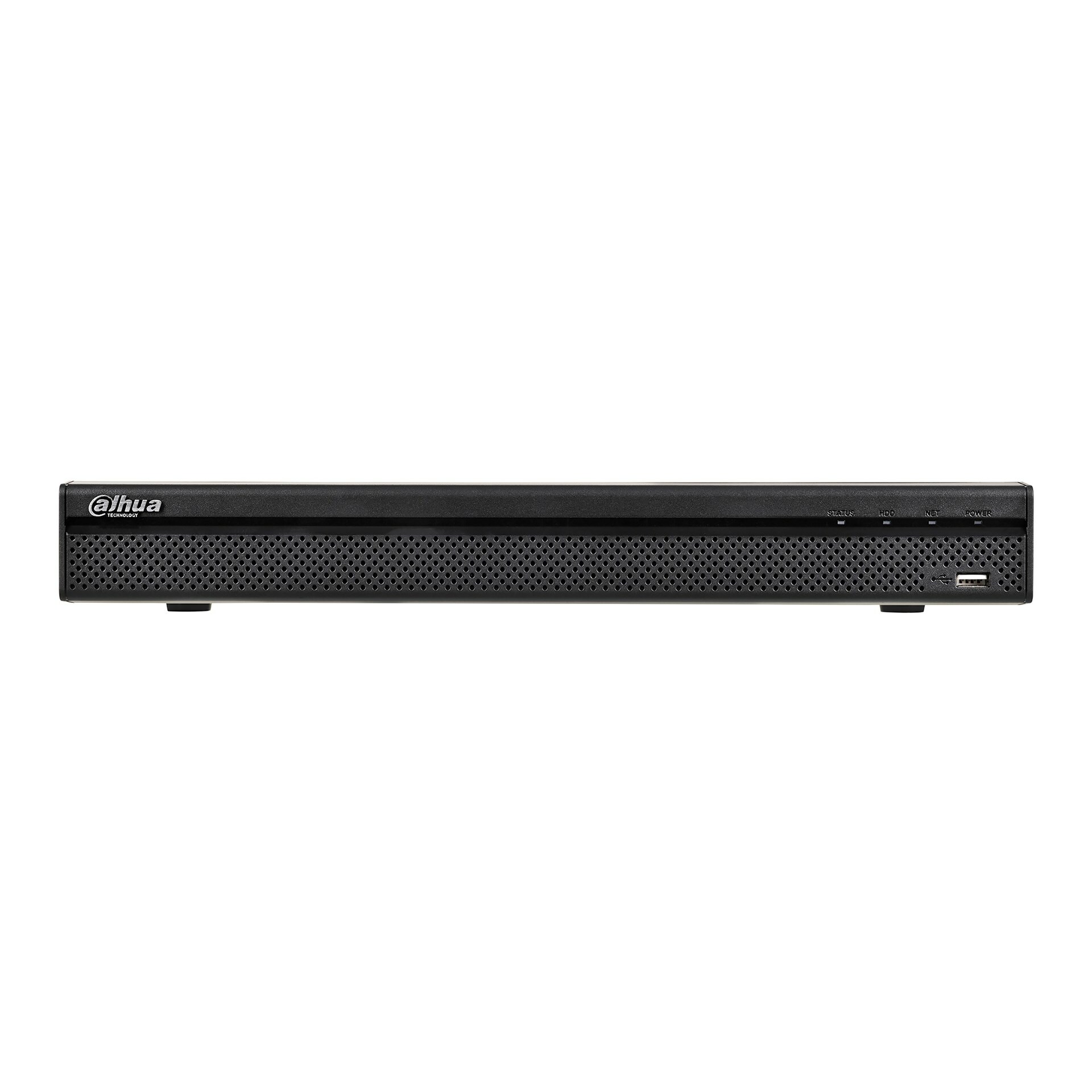 Dahua NVR4208-8P-4KS3 Tīkla video ierakstītājs |