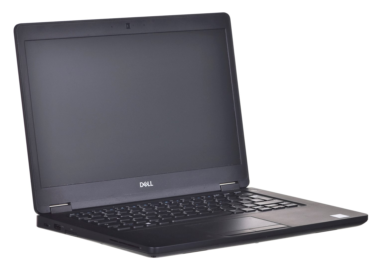 DELL LATITUDE 5490 i5-8350U 8GB 256GB