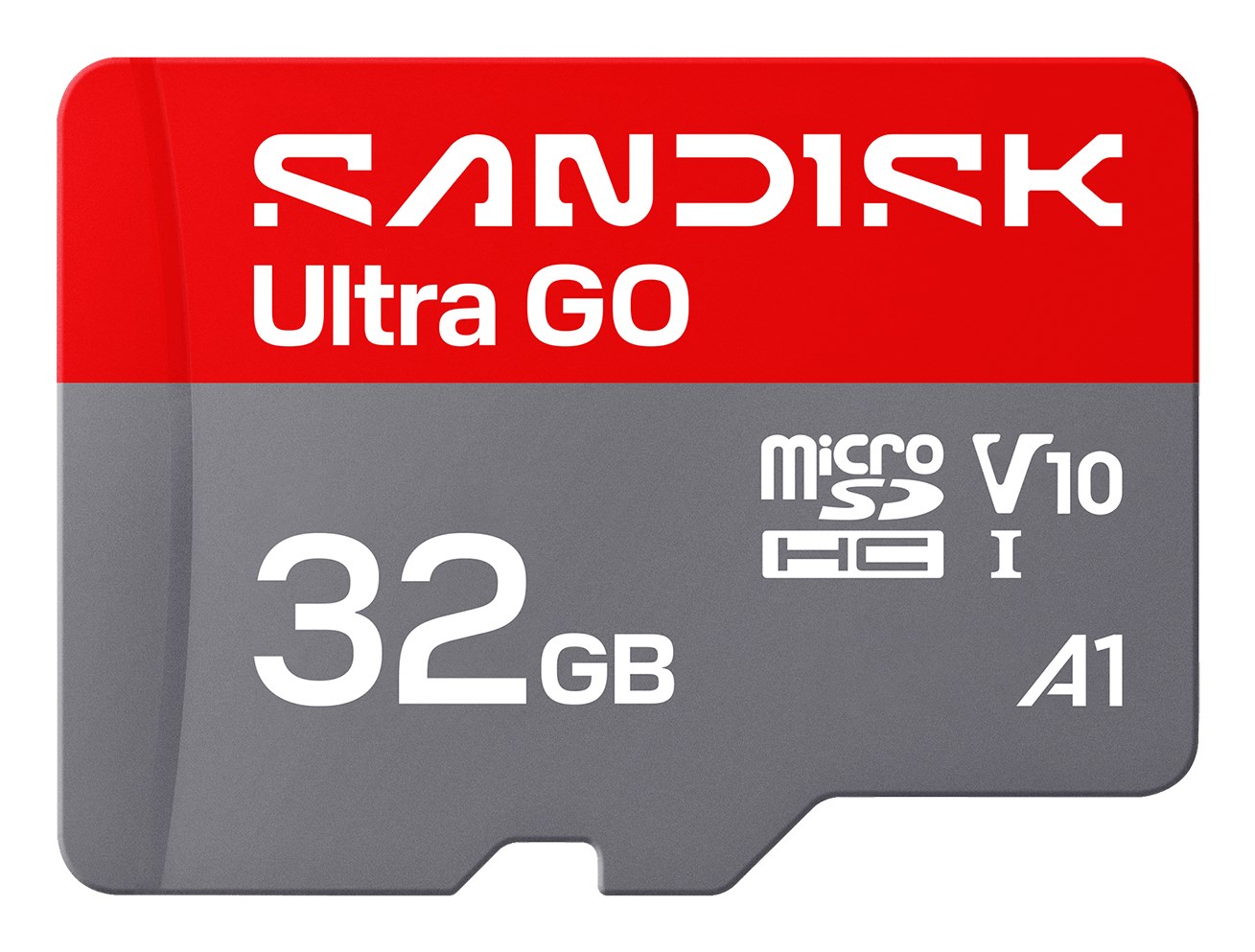 SANDISK Ultra GO microSDHC 32GB UHS-I