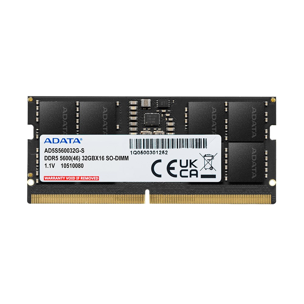 ADATA Premier memory module 16 GB