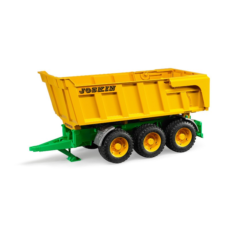 Bruder Joskin tipping trailer | BR-02212