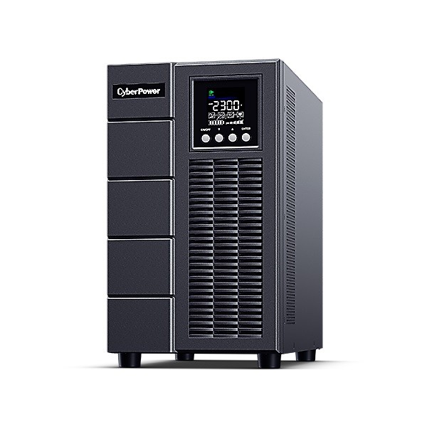 CyberPower OLS3000EA-DE uninterruptible power supply (UPS)