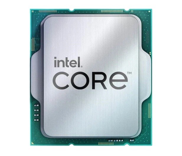 Procesors Intel Core i5-14400F, 2.5