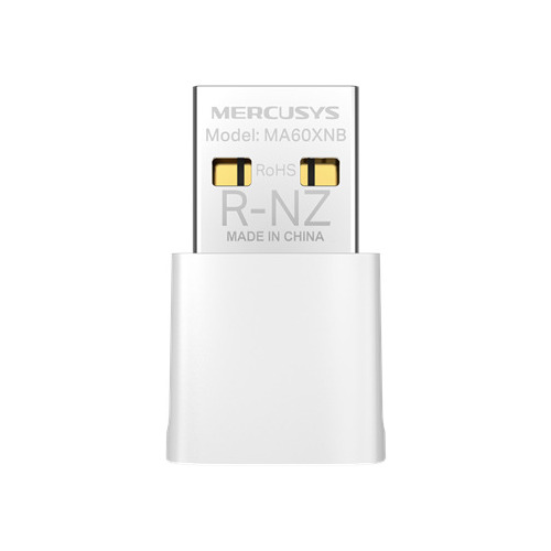 Mercusys AX900 Nano Wi-Fi 6 Bluetooth