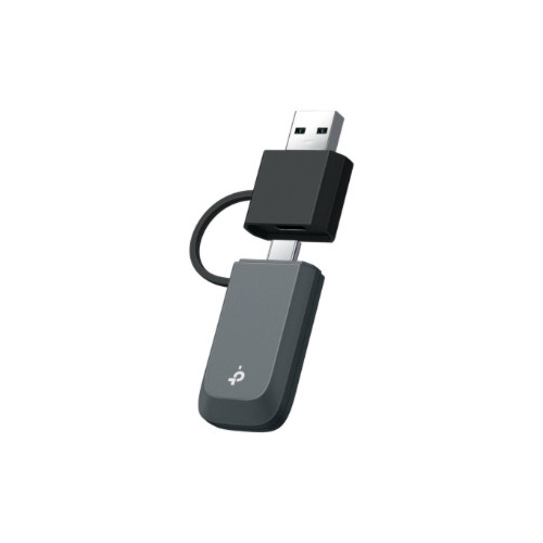 Wireless USB Adapter TP-LINK BE3600 Dual