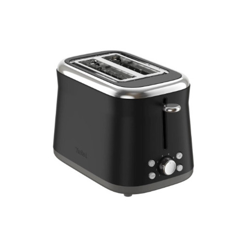 Tefal Collection  Retro  850 W  Black