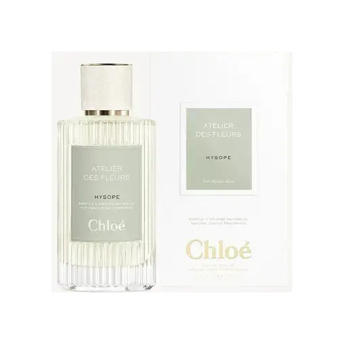 CHLOE Chloé Atelier Des Fleurs Chêne