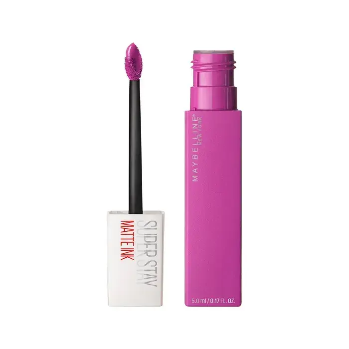 Maybelline Superstay 24 Matte Ink Lipstick