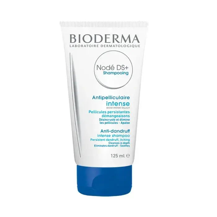 Bioderma Nodé DS+ Anti-dandruff Intense Å