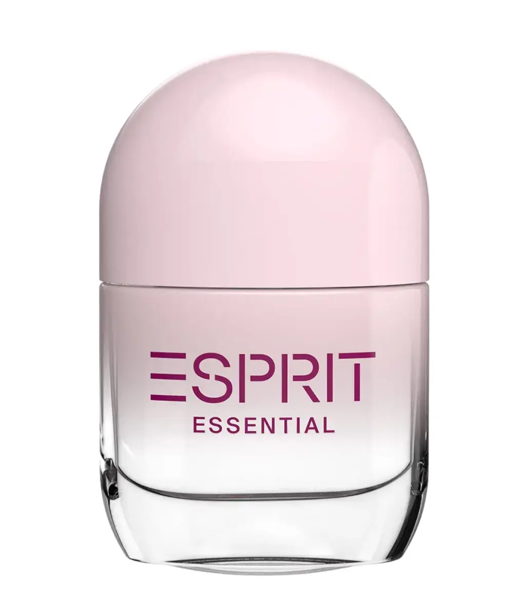 Esprit, Essential, Eau De Toilette, For