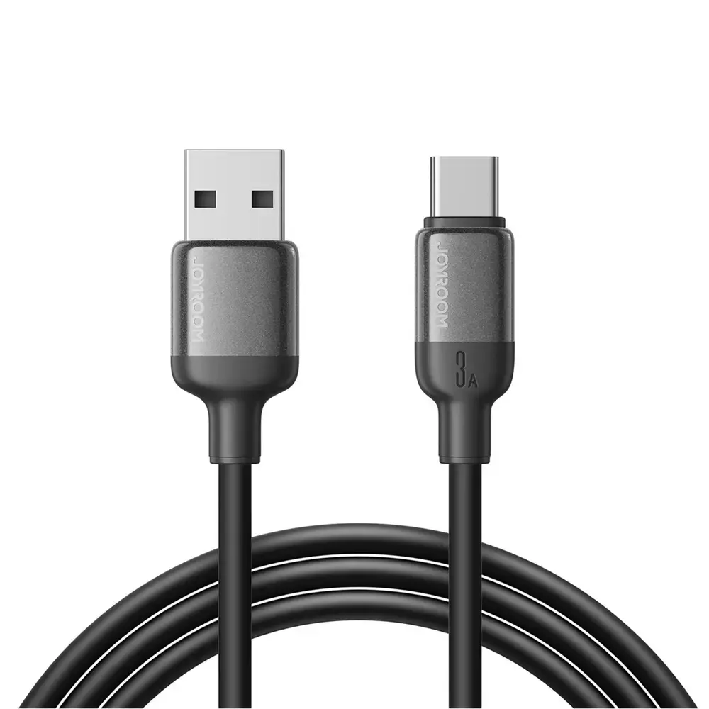 Joyroom S-A62 Lively Series 3A USB-A