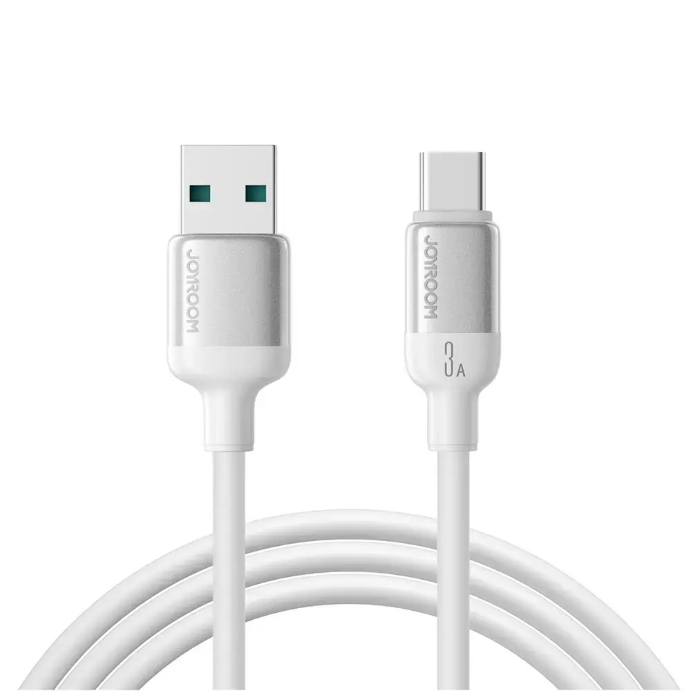 Joyroom S-A62 Lively Series 3A USB-A