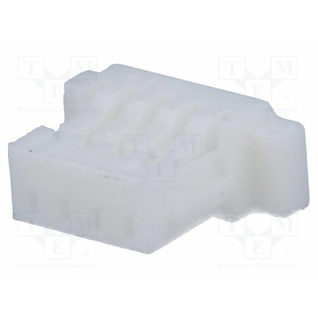 JOINT TECH Connector: wire-board; plug; female