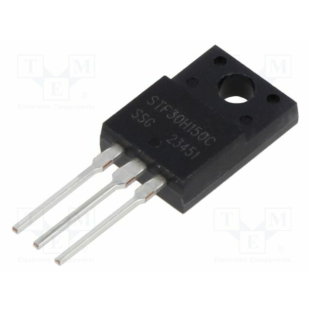 SMC DIODE SOLUTIONS Diode: Schottky rectifying