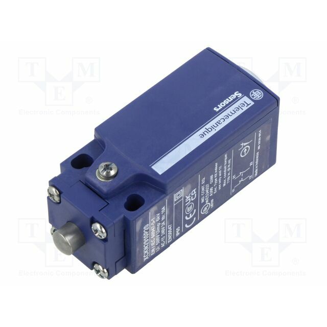 TELEMECANIQUE SENSORS Limit switch | XCKN2910P20