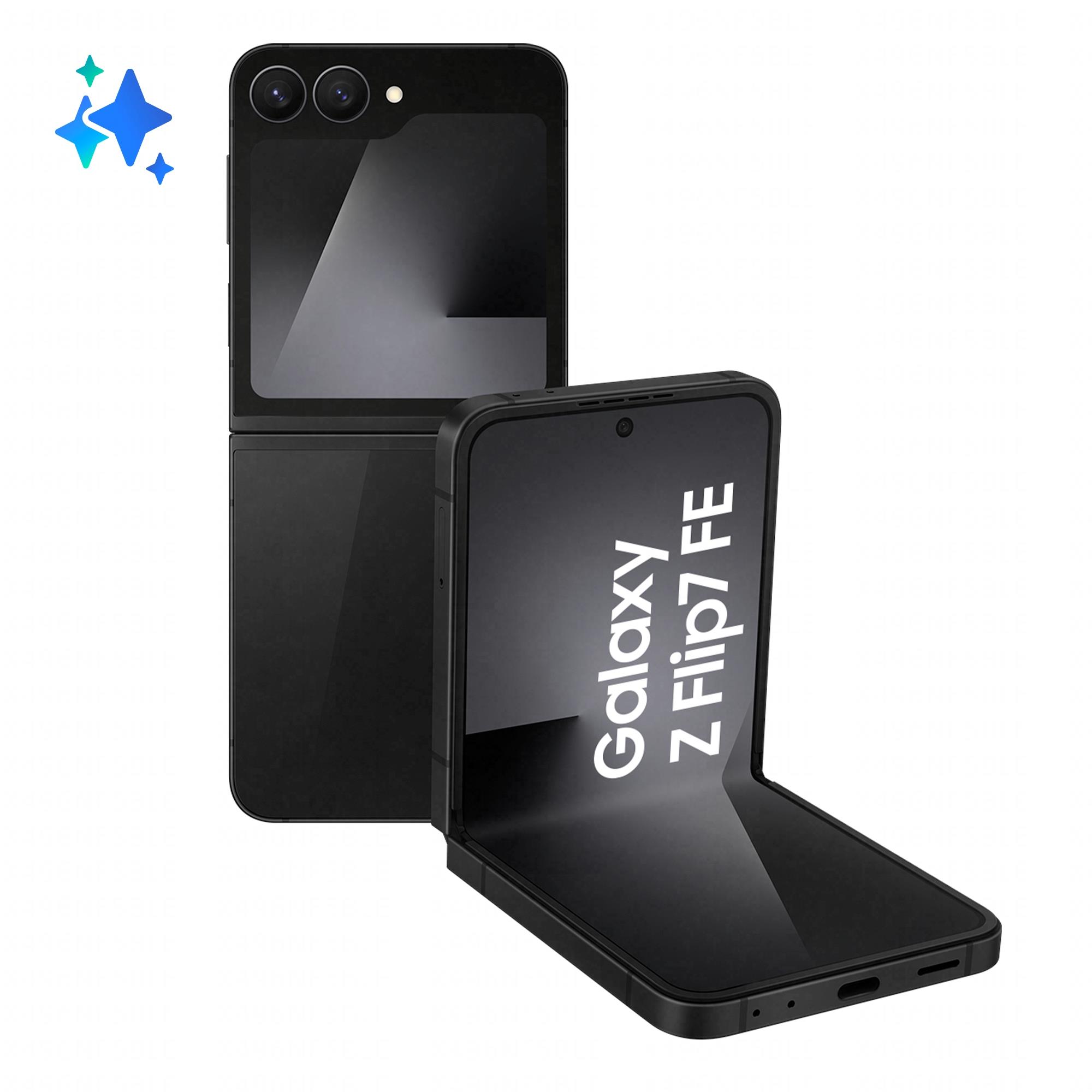 Viedtālrunis Samsung SM-F761B Galaxy Z Flip7