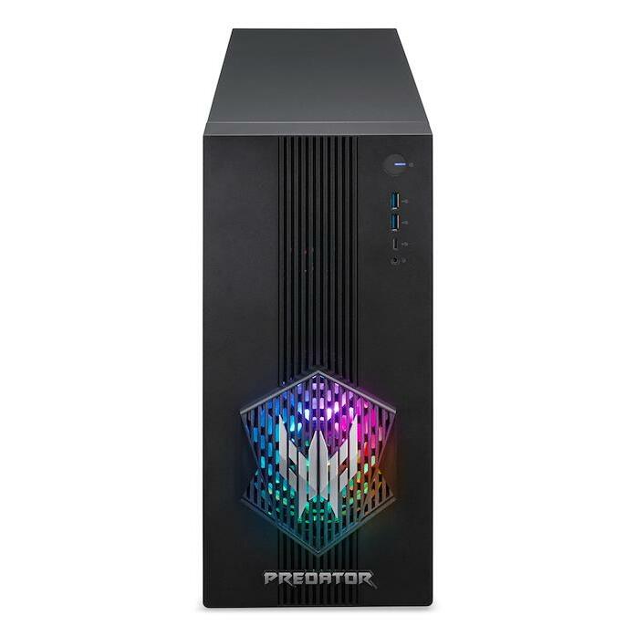 PC|ACER|Desktop|Intel Core Ultra 7|265F|32 GB|DDR5-SDRAM|NVIDIA GeForce