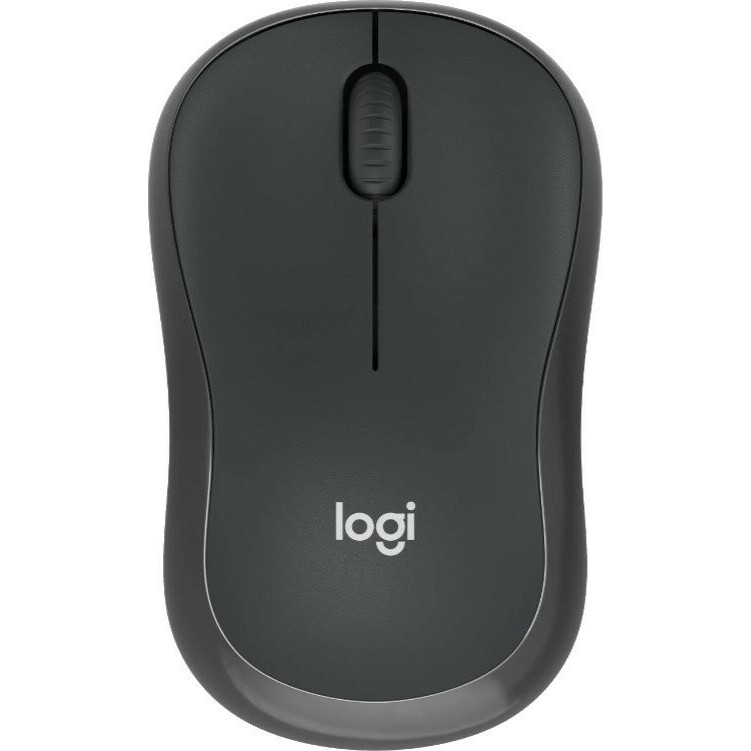 Datorpele Logitech M240 Silent Graphite |