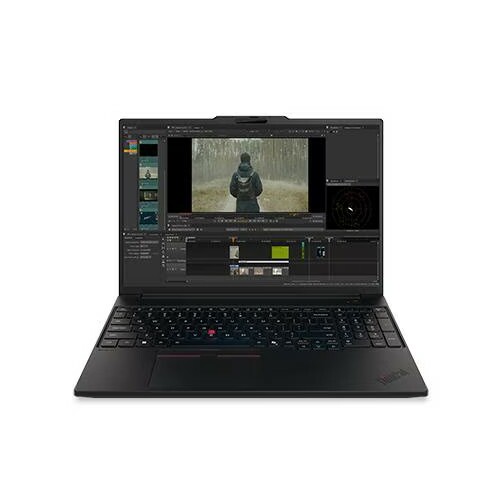 LENOVO Mobile workstation ThinkPad P16s G5
