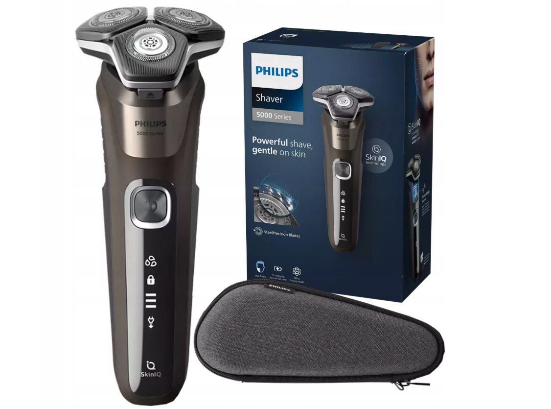 Philips S5886/30 Series 5000 electric shaver