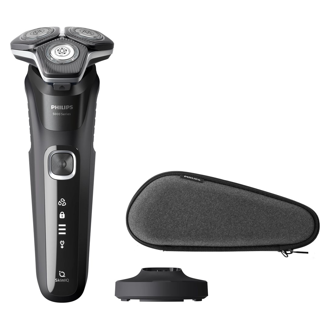 Philips SHAVER Series 5000 S5898/35 Elektrisk