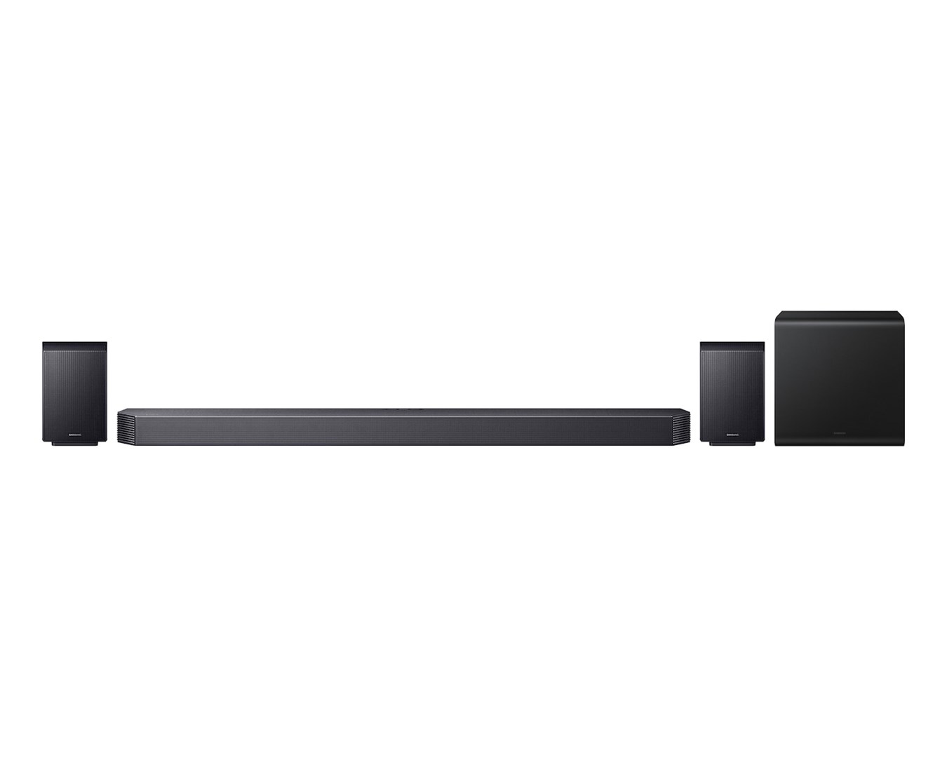 SAMSUNG ELECTRONICS POLSKA Samsung HW-Q930H 9