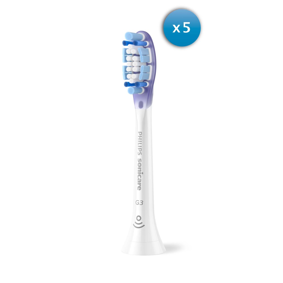 Philips Premium Gum Care HX9055/87 Zobu