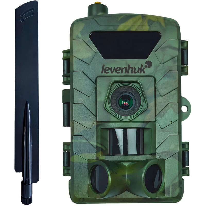 Levenhuk Trap LTE10 medību kamera |