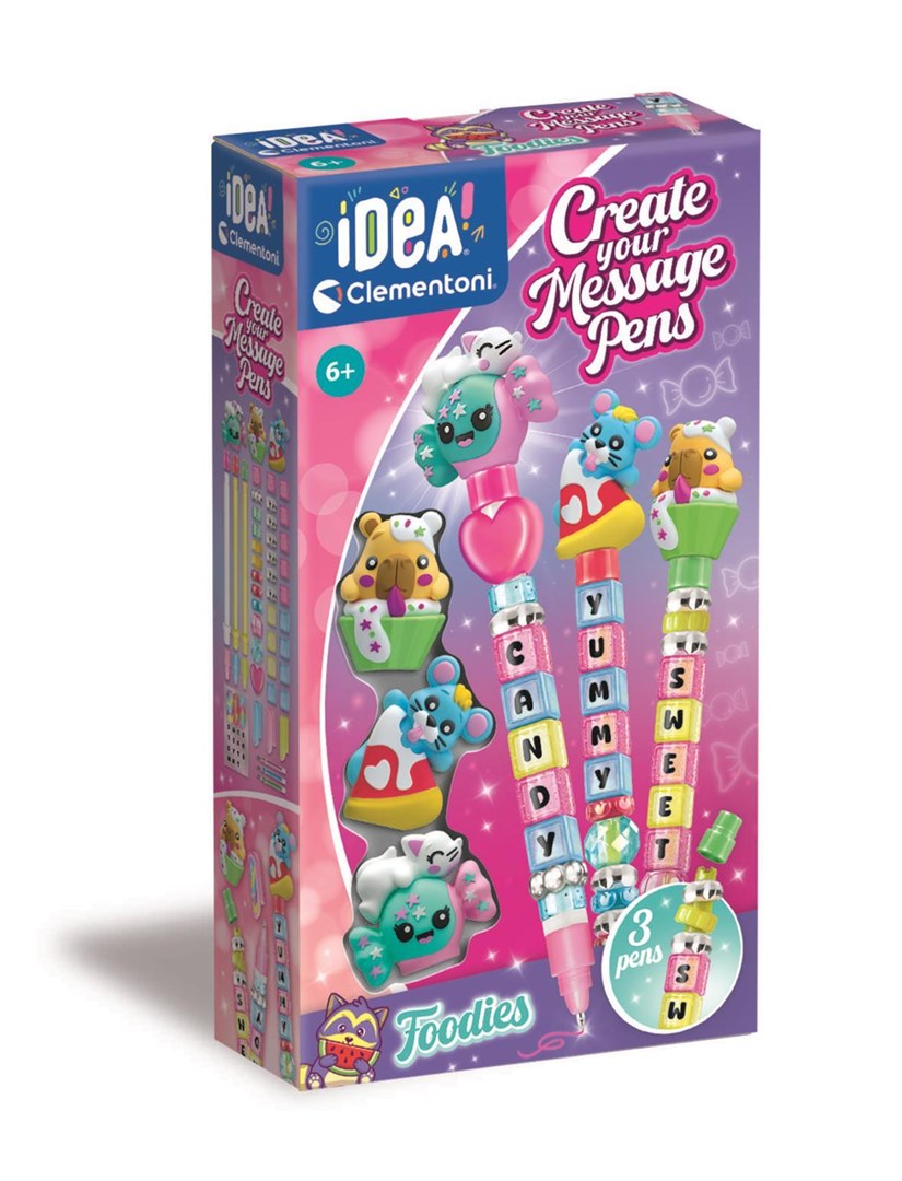 Clementoni 18399 art/craft toy | 18399