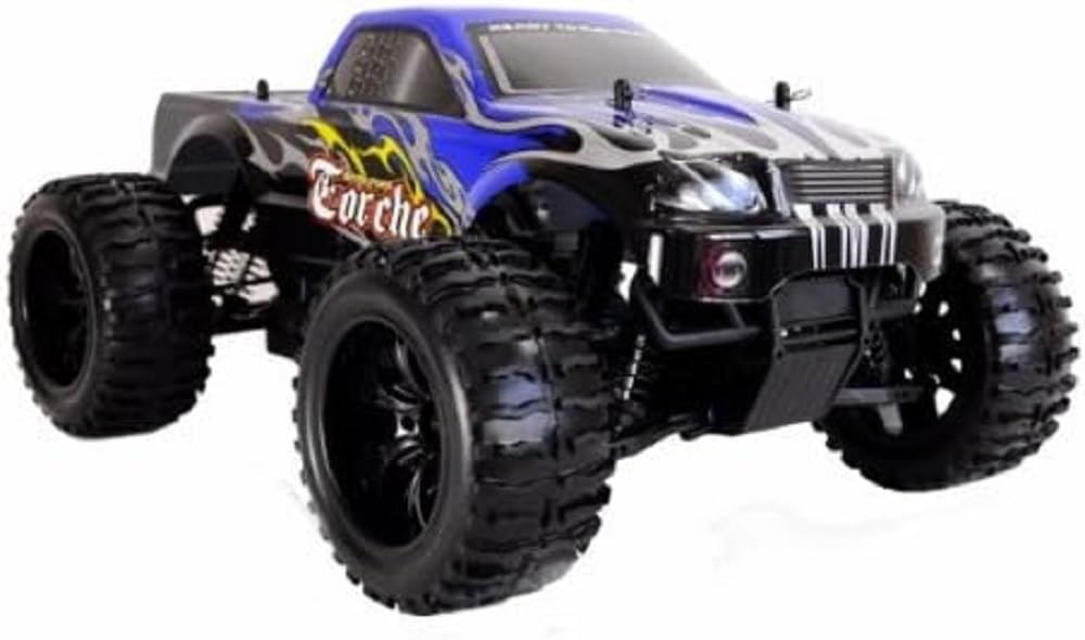 Amewi RC automašīna Torche Monstertruck Ni-Mh