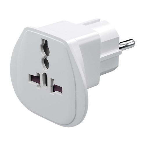 Pāreja AC/AC UK/USA/IT/CH ligzda - EURO