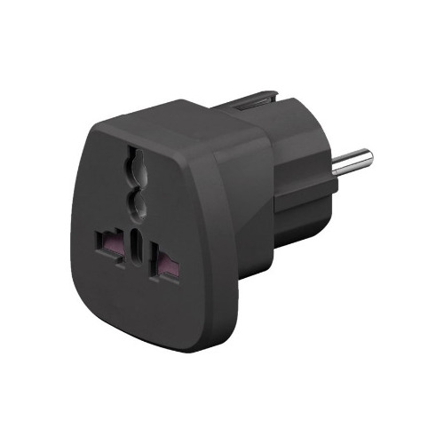 Goobay | 94028 | Travel Adapter