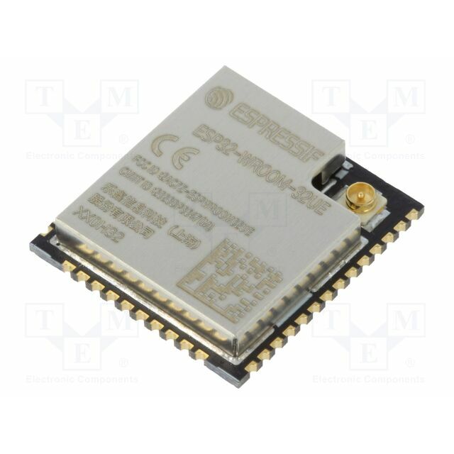 ESPRESSIF Module: IoT; Bluetooth: BLE; 19