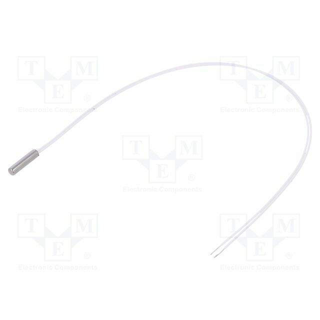 TEWA TEMPERATURE SENSORS Sensor: temperature; NTC