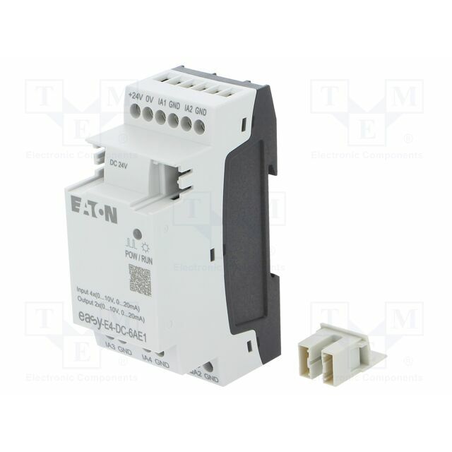 EATON ELECTRIC Automation module: extension; OUT
