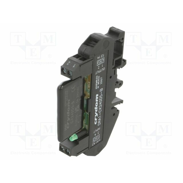 SENSATA / CRYDOM Relay: solid state
